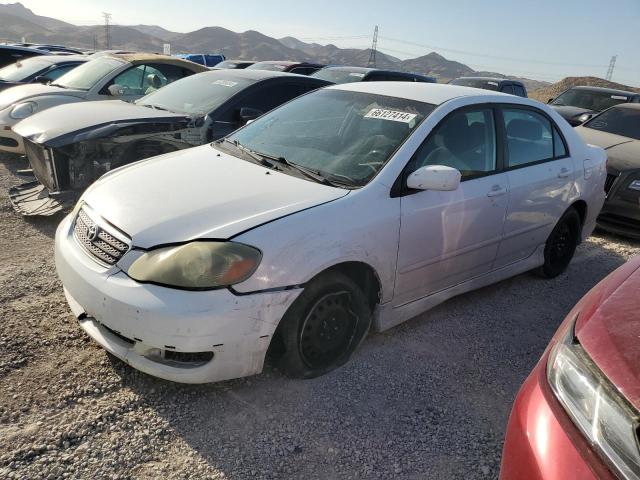 toyota corolla 2007 1nxbr32e07z769315