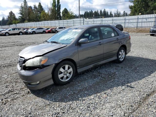 toyota corolla ce 2007 1nxbr32e07z880320