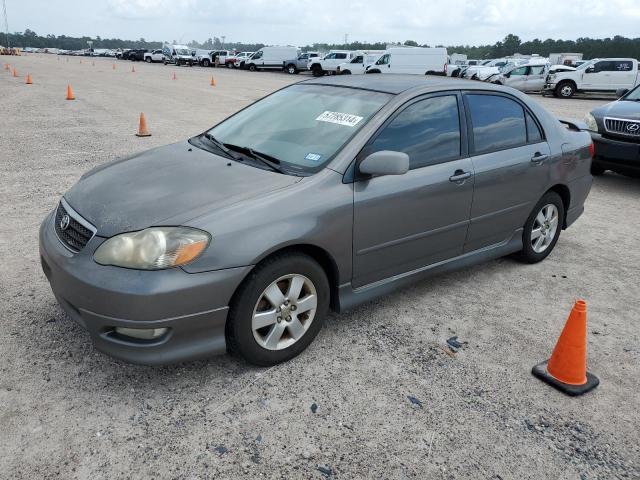 toyota corolla 2008 1nxbr32e08z004266