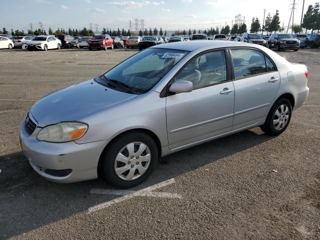 toyota corolla ce 2008 1nxbr32e08z046985