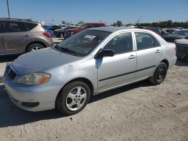 toyota corolla ce 2008 1nxbr32e08z052513