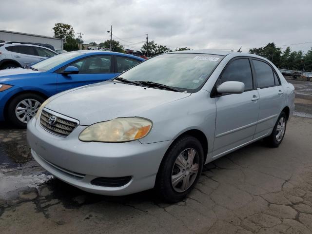 toyota corolla 2008 1nxbr32e08z945961