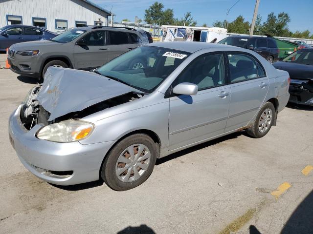 toyota corolla ce 2008 1nxbr32e08z952893