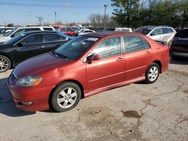 toyota corolla ce 2008 1nxbr32e08z953171