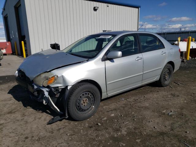 toyota corolla 2008 1nxbr32e08z959021