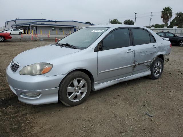 toyota corolla ce 2008 1nxbr32e08z984291