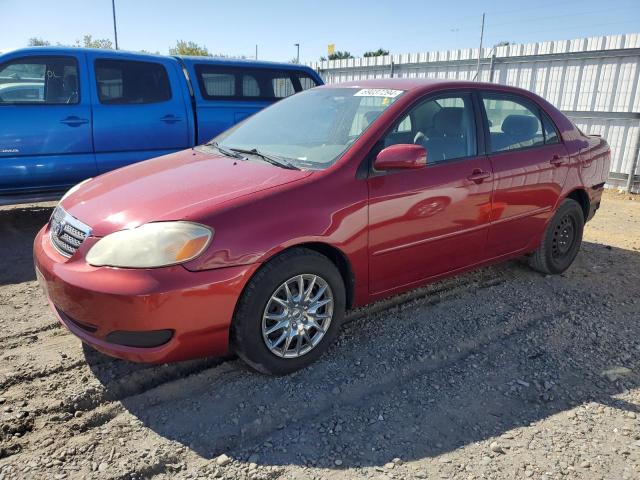 toyota corolla ce 2008 1nxbr32e08z995744