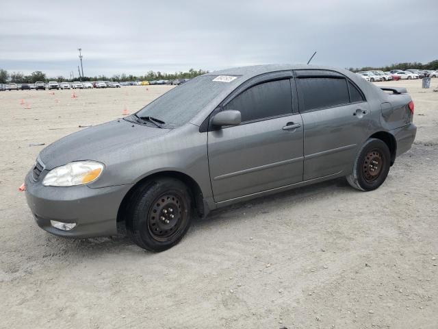 toyota corolla ce 2004 1nxbr32e14z211288