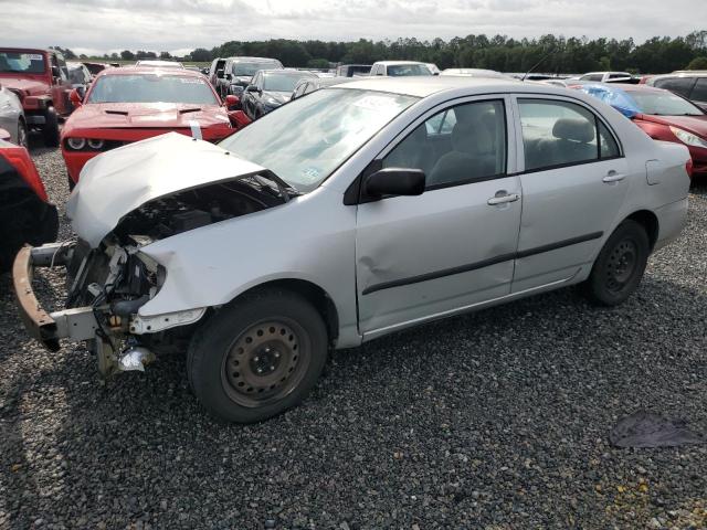 toyota corolla 2004 1nxbr32e14z223604