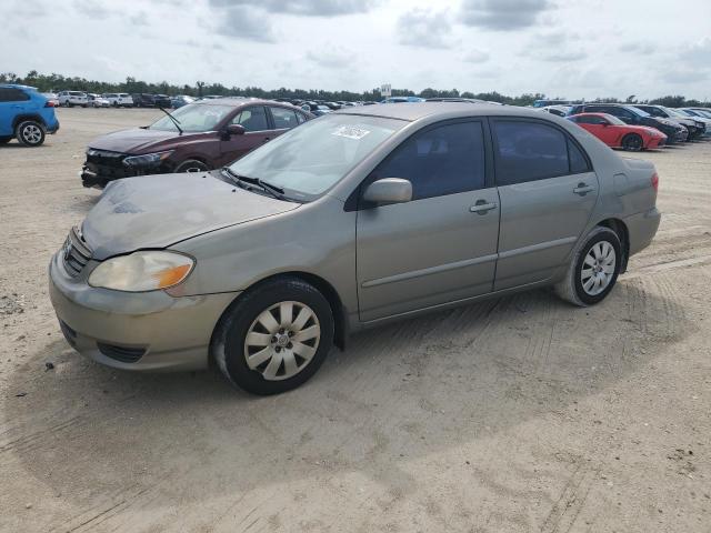 toyota corolla 2004 1nxbr32e14z250172