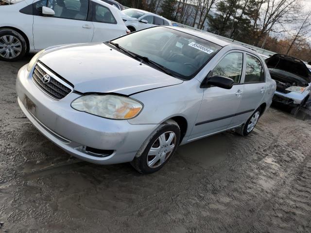 toyota corolla ce 2005 1nxbr32e15z369552