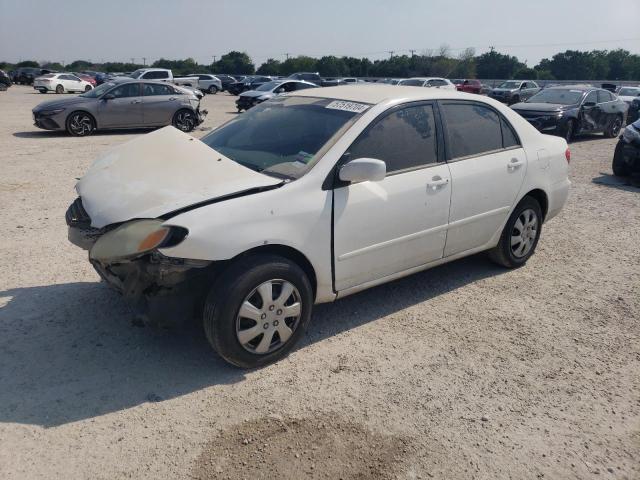 toyota corolla 2005 1nxbr32e15z391616