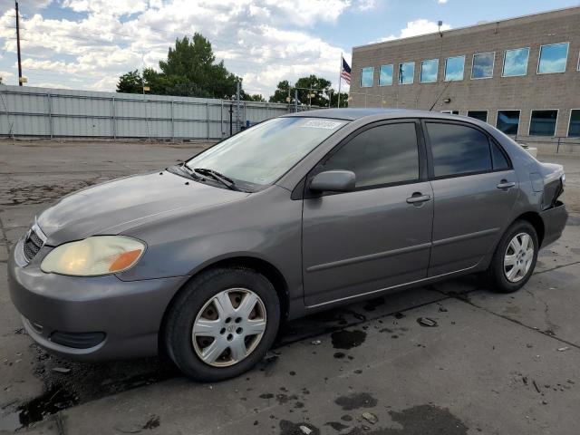 toyota corolla 2005 1nxbr32e15z395150