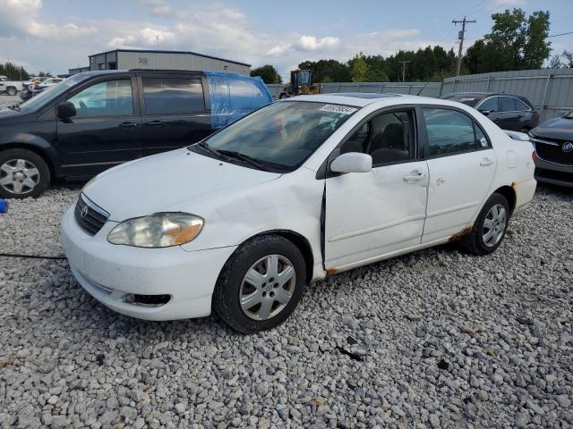 toyota corolla ce 2005 1nxbr32e15z407281