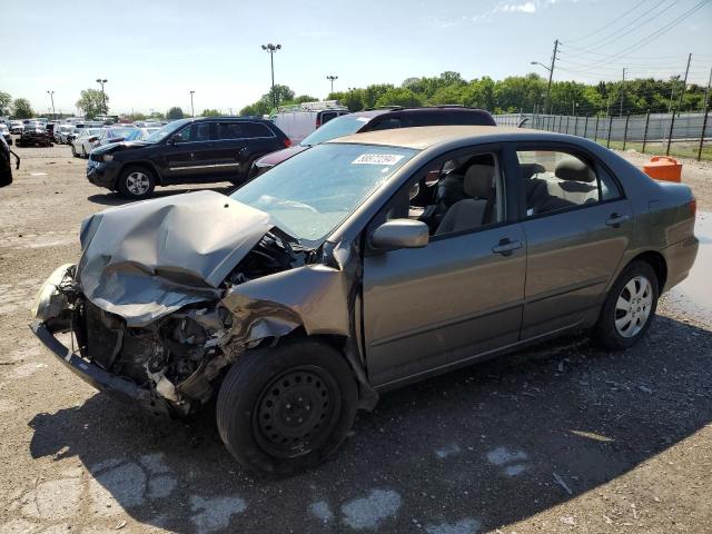 toyota corolla ce 2005 1nxbr32e15z494759