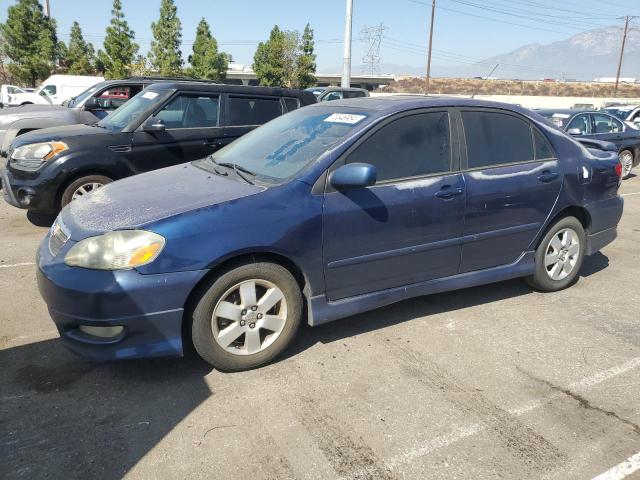 toyota corolla ce 2005 1nxbr32e15z509924