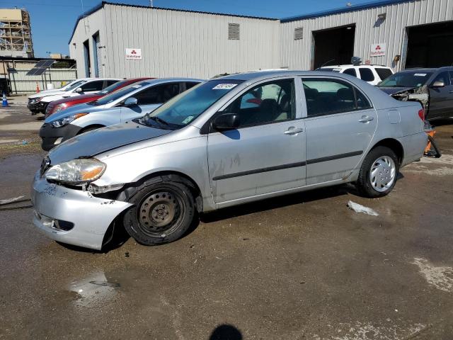 toyota corolla 2005 1nxbr32e15z512581