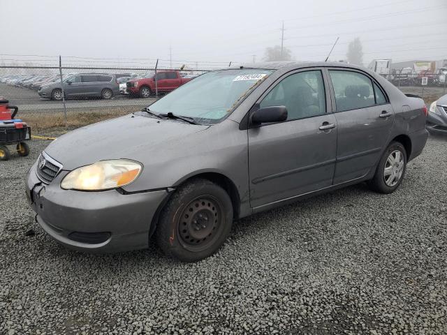 toyota corolla ce 2005 1nxbr32e15z515240