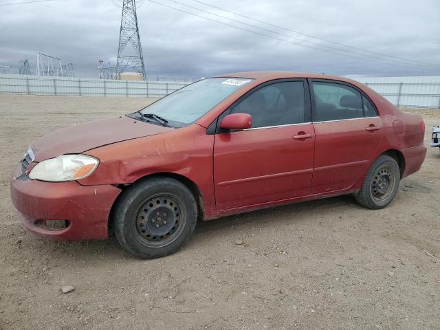 toyota corolla ce 2005 1nxbr32e15z521331