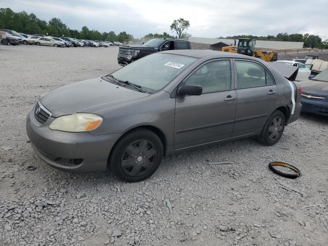 toyota corolla 2005 1nxbr32e15z544415