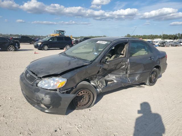 toyota corolla ce 2006 1nxbr32e16z584740