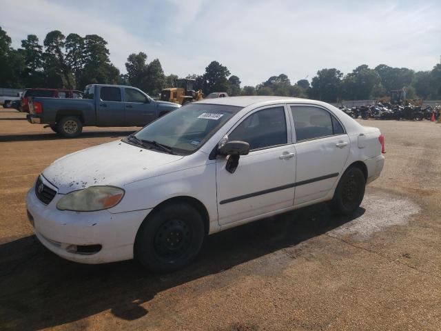 toyota corolla ce 2006 1nxbr32e16z615775