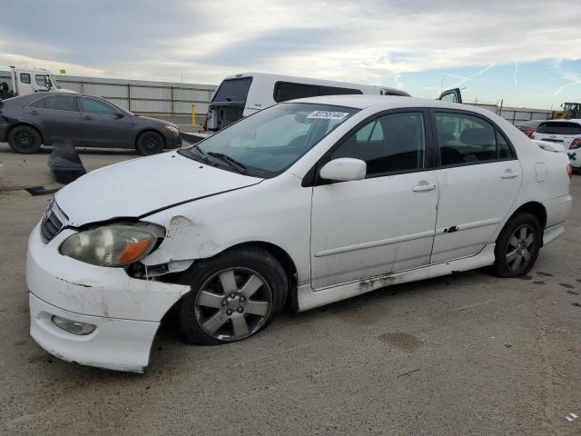 toyota corolla ce 2006 1nxbr32e16z627358