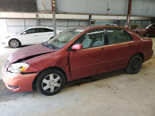 toyota corolla ce 2006 1nxbr32e16z653961