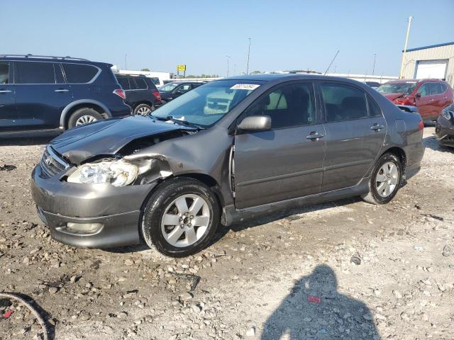 toyota corolla ce 2006 1nxbr32e16z654429