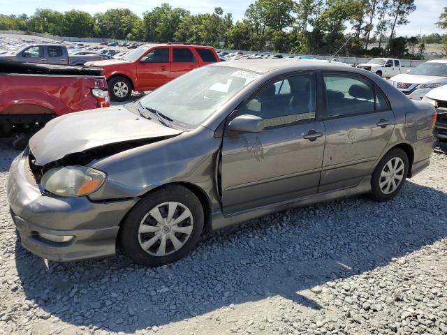 toyota corolla ce 2006 1nxbr32e16z663549