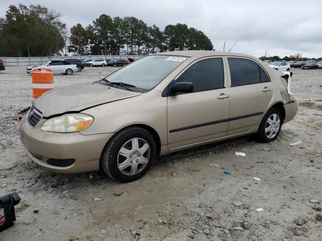 toyota corolla ce 2006 1nxbr32e16z680707