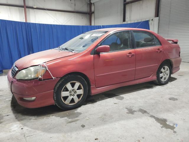 toyota corolla ce 2006 1nxbr32e16z685258