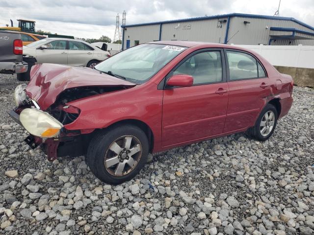 toyota corolla ce 2007 1nxbr32e17z775849