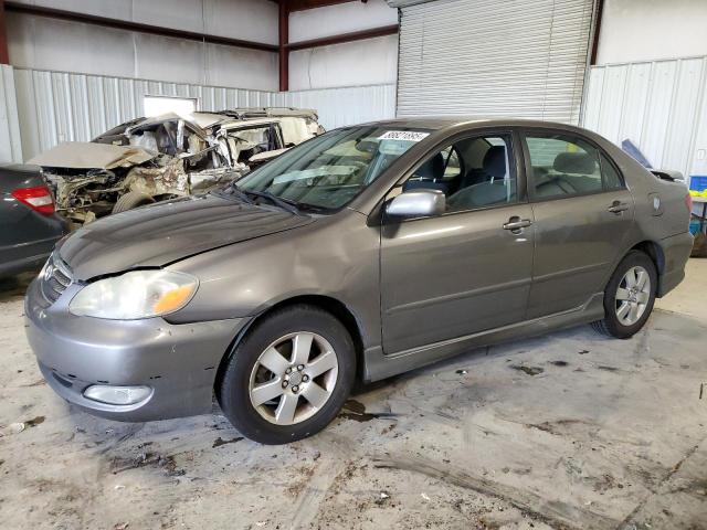 toyota corolla ce 2007 1nxbr32e17z786334