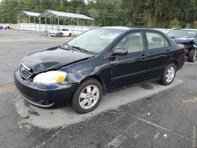 toyota corolla ce 2007 1nxbr32e17z790822