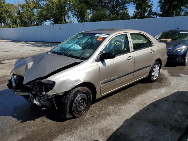 toyota corolla ce 2007 1nxbr32e17z794479