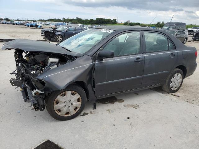 toyota corolla ce 2007 1nxbr32e17z798175