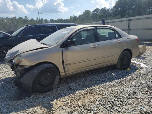 toyota corolla ce 2007 1nxbr32e17z915169