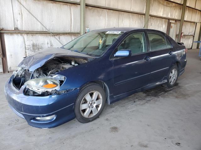 toyota corolla ce 2007 1nxbr32e17z926740