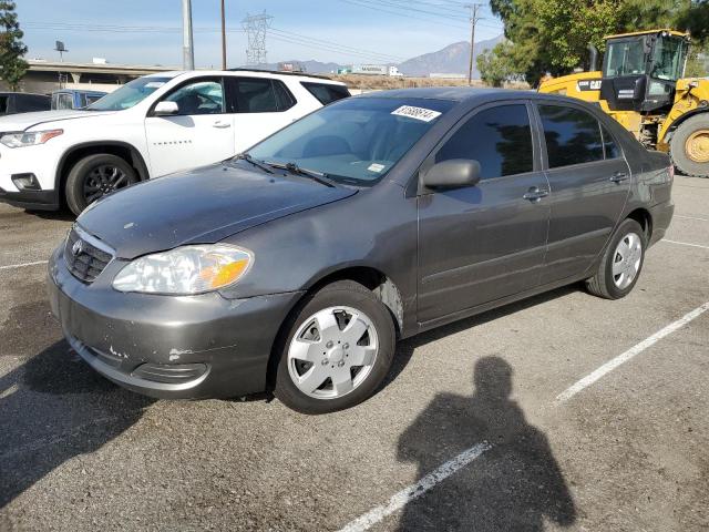 toyota corolla ce 2008 1nxbr32e18z027488