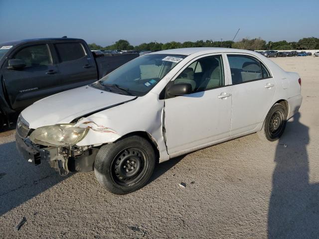 toyota corolla 2008 1nxbr32e18z953017