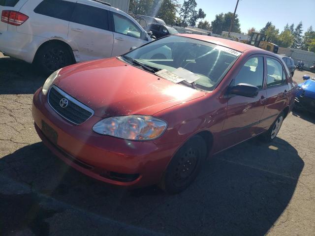 toyota corolla ce 2008 1nxbr32e18z957343