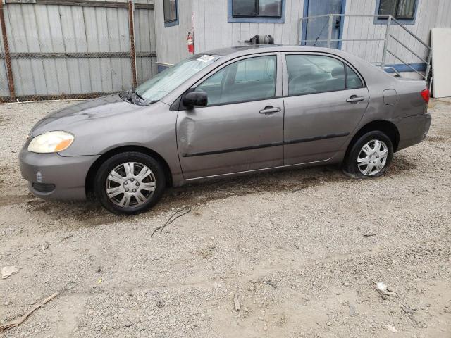 toyota corolla 2008 1nxbr32e18z962820