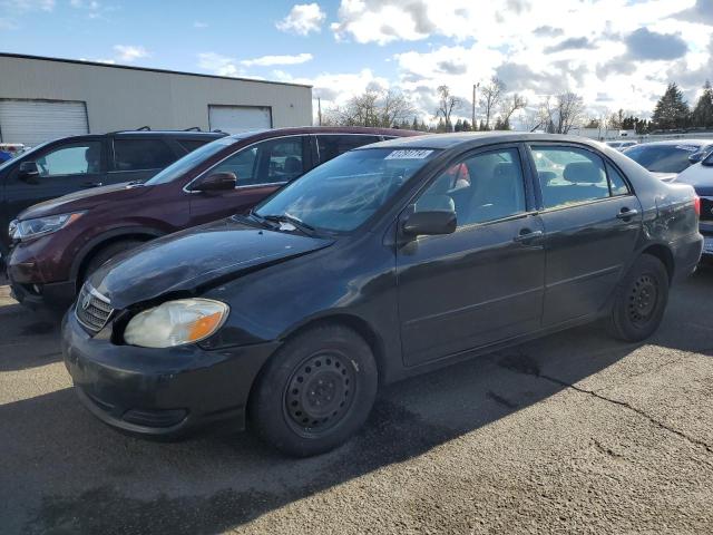 toyota corolla ce 2008 1nxbr32e18z966138