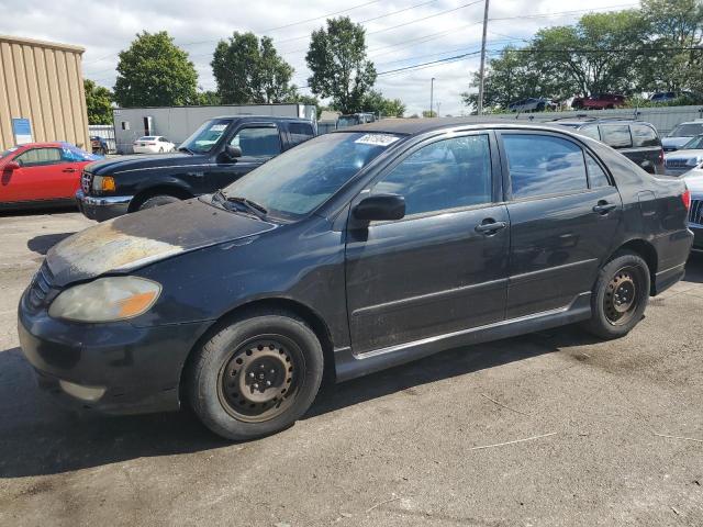 toyota corolla ce 2004 1nxbr32e24z218329