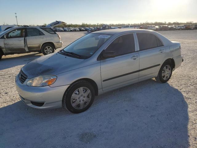 toyota corolla ce 2004 1nxbr32e24z290616