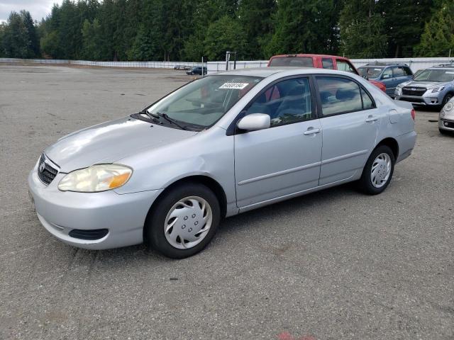 toyota corolla 2005 1nxbr32e25z345809