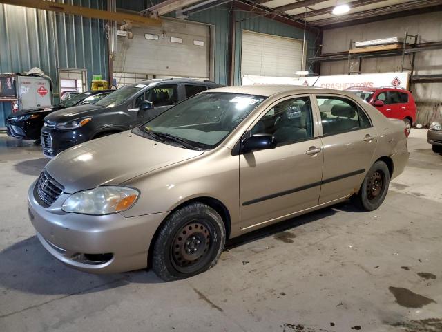 toyota corolla 2005 1nxbr32e25z515506