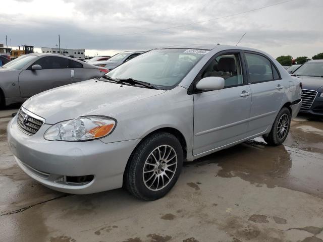 toyota corolla 2005 1nxbr32e25z525744