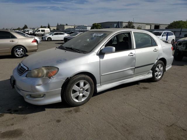 toyota corolla ce 2006 1nxbr32e26z587419